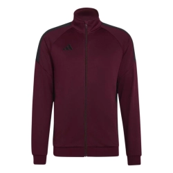 Men's Спортивный костюм Adidas Essentials Tiro 26 - maroon/black/black