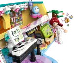 Конструктор LEGO Friends 42647 Комната Пейсли