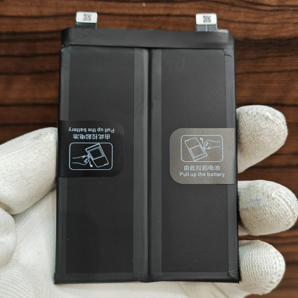 Аккумулятор для Realme GT Neo 3 (BLP919) Категория: "Премиум качество" АКБ 4500mAh Li-ion Polymer