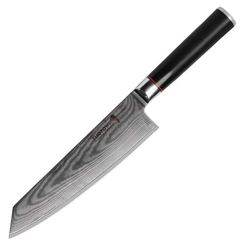 Кухонный нож Шеф Kiritsuke 20см FT-series 218002
