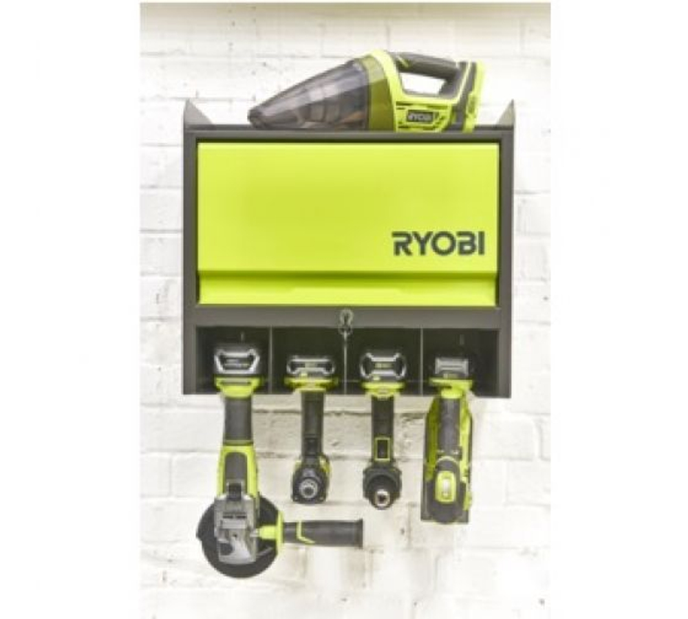 Навесная полка с дверцей Ryobi RHWS-0 5132004358