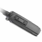 Рация ТУТ MD-UV390 DMR 10 Ватт 3600 мАh для охоты/ для СВО/для армии