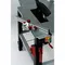 Циркулярная пила "METABO" TKHS 315 C - 2,8 DNB (0103152100)