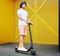 Электросамокат Ninebot KickScooter ES1L