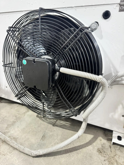 Воздушный охладитель Alfa Laval (2)