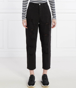 Джинсы J51 Armani Exchange - черный(3DYJ51 Y1HRZ)