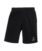 Шорты ESSENTIAL Cotton Shorts, черный, детский