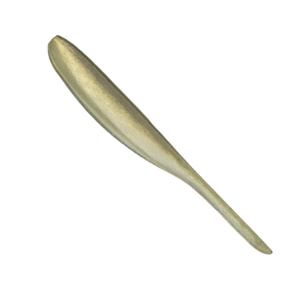 Приманка силиконовая Keitech Shad Impact 5", 7,2г, цвет #400 AYU