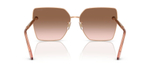 Солнцезащитные очки VE2270D Versace - золотой(VE2270D)