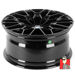 Комплект дисков BMW 18x8/9 et30/35 5x112