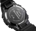 Часы Casio GW-5000HS-1