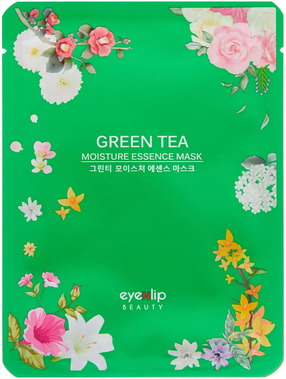 EYENLIP Маска для лица тканевая Essence Mask 25 gr