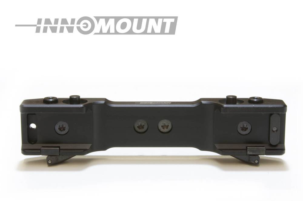 Кронштейн Innomount Tikka T3 - Swarovski, BH=10мм (50-SR-10-00-400)