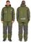 Костюм Norfin BOAT GREEN 06 р.XXXL