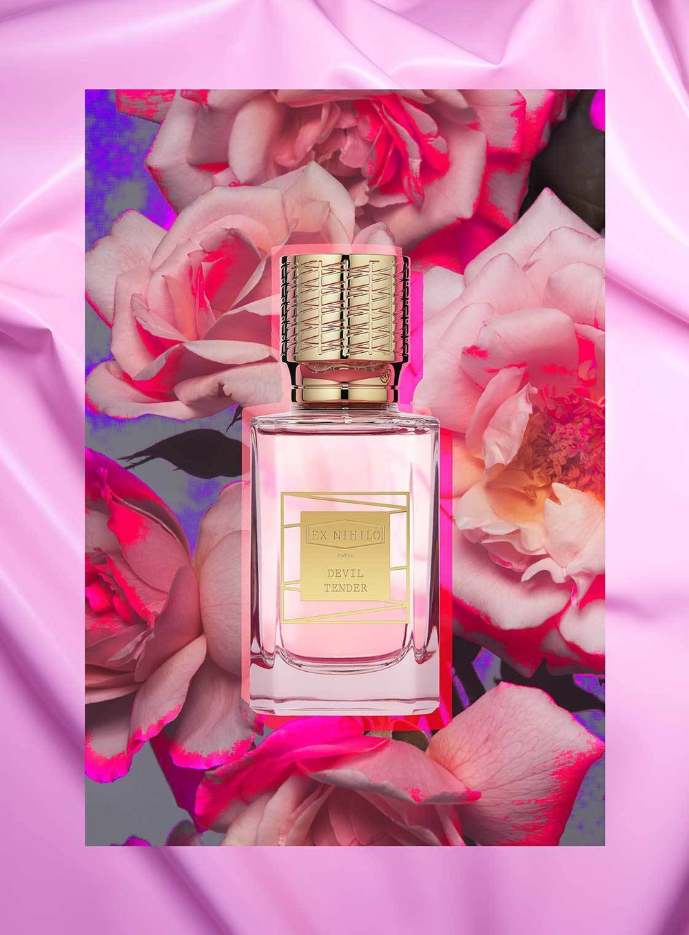 Ex Nihilo Devil Tender EDP