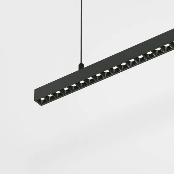 Трековый светильник Slim Magnetic 85107/01 Elektrostandard