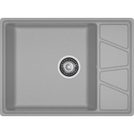 GranFest VERTEX V-680L gray