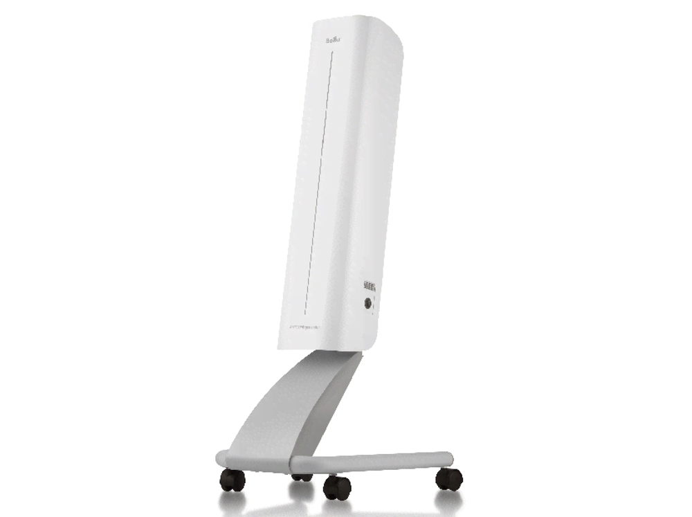 Бактерицидный рециркулятор Ballu RDU-30D ANTICOVIDgenerator, white