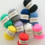 TUBE синий 2