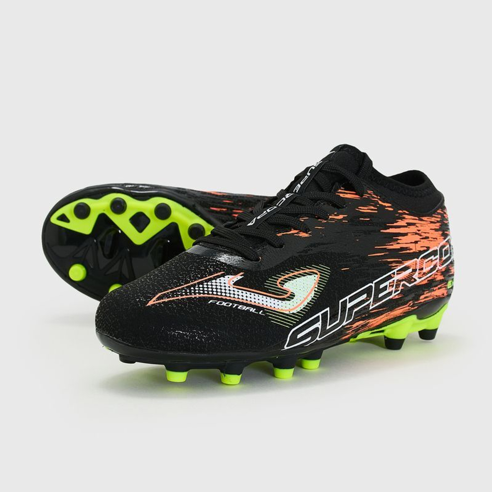 Бутсы футбольные Joma Supercopa FG