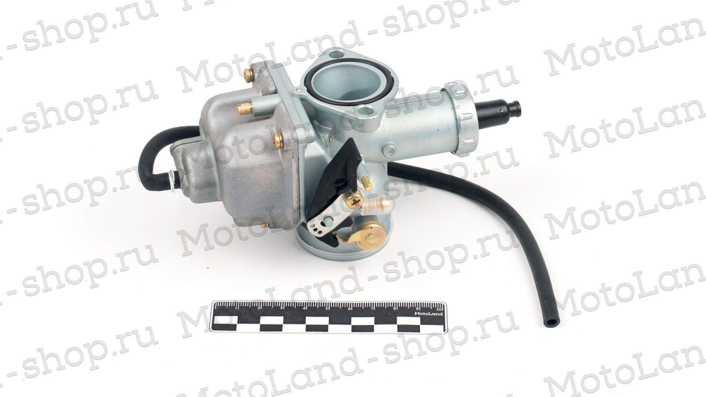 Карбюратор PZ30 (250см3) Мотоцикл GL250 XL250-B