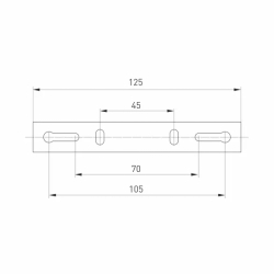 Светильник SP-TROPIC-SURFACE-R18-L10000-110W Warm3000 (BK, 360 deg, 230V) (Arlight, IP20 Пластик, 3 года) 043407