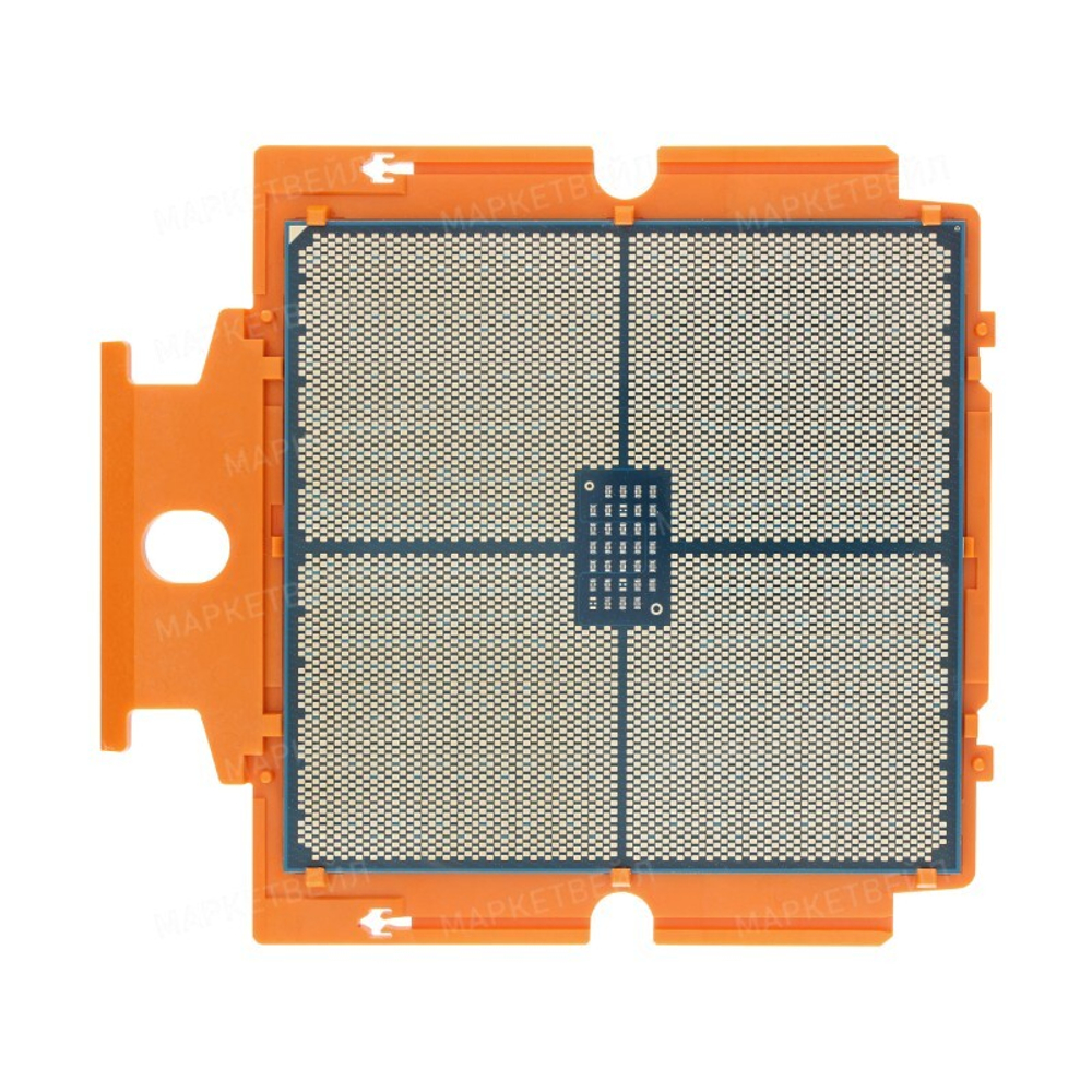 Процессор AMD EPYC 9374F, 32/64, 256MB, 320W