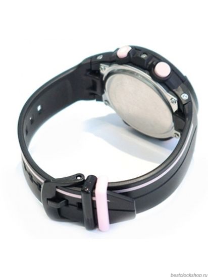 Наручные часы Casio Baby-G BGS-100RT-1ADR