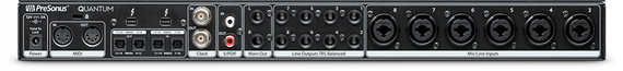 PreSonus Quantum