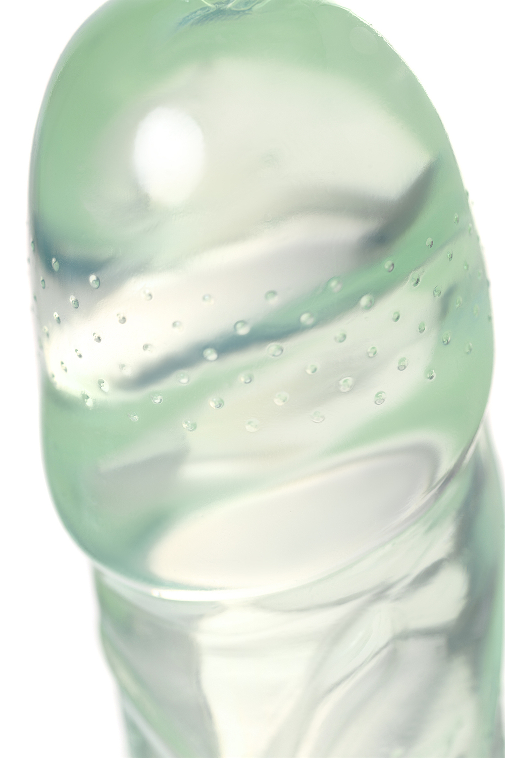 Презервативы латексные Sagami Lemonade №5