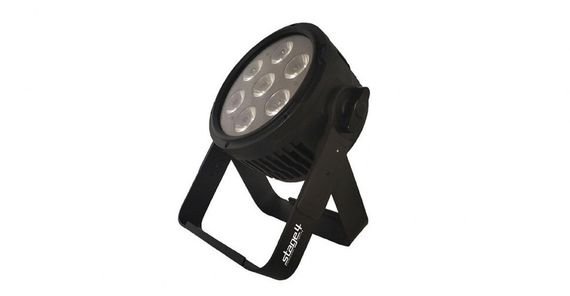 STAGE4 REPAR 7X10F IP светодиодный прожектор