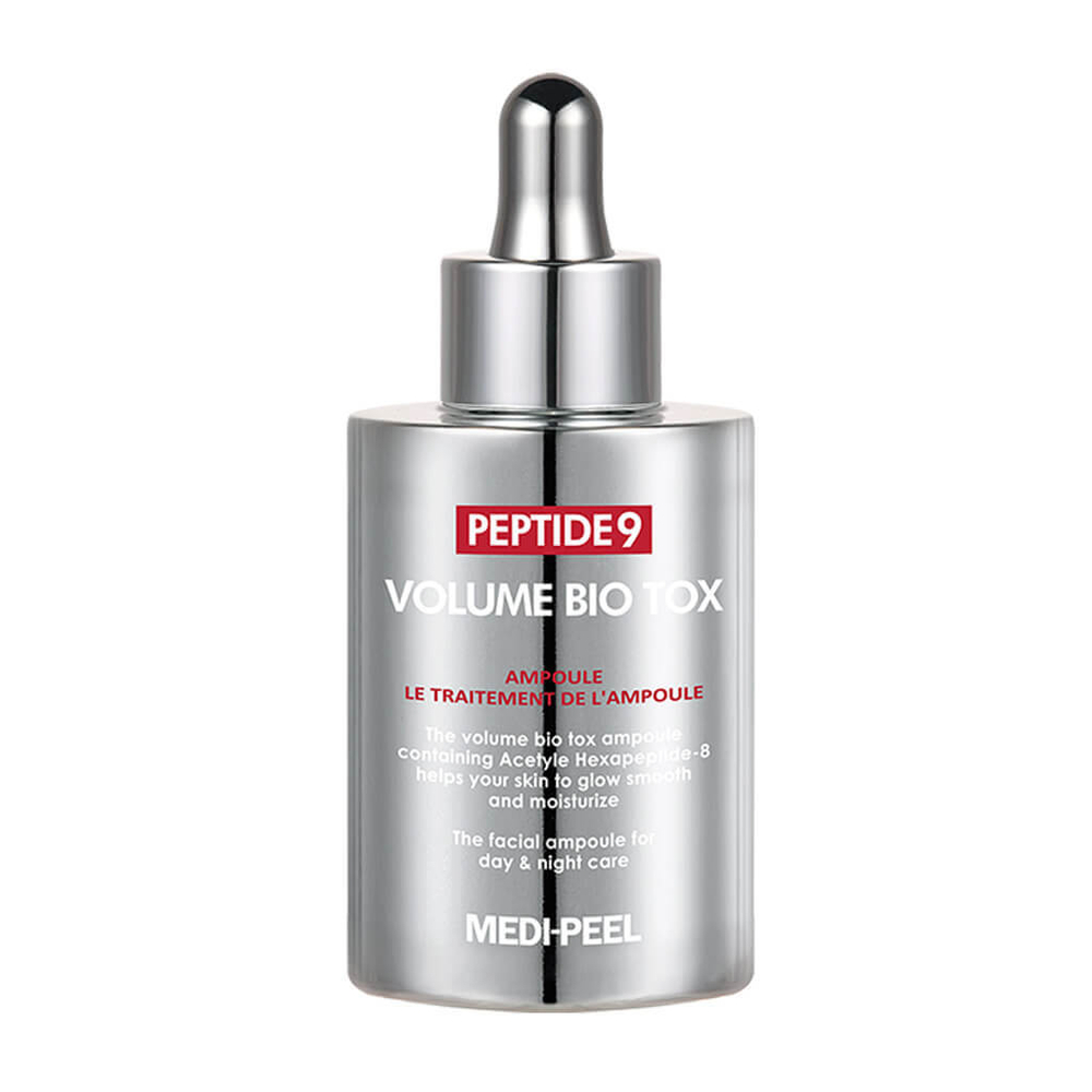 Medi-peel peptide 9 volume biotox ampoule - Омолаживающая сыворотка с пептидами