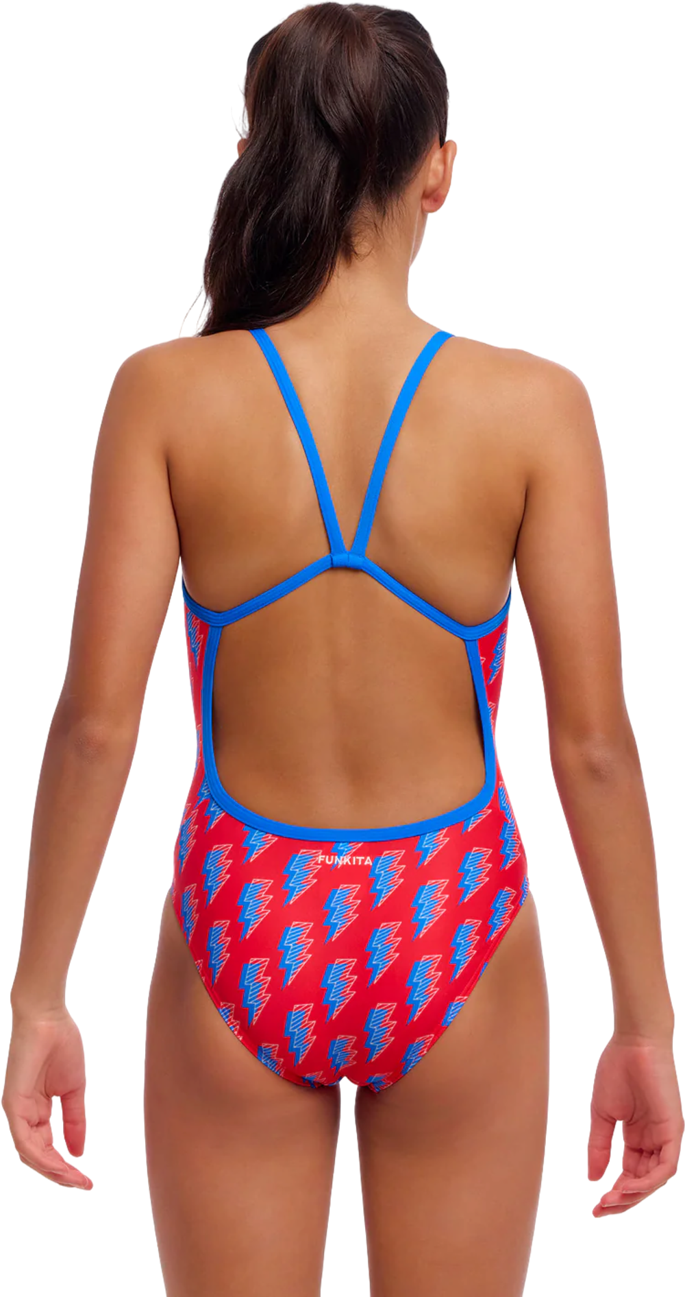 Купальник FUNKITA Girl's Hot Volt