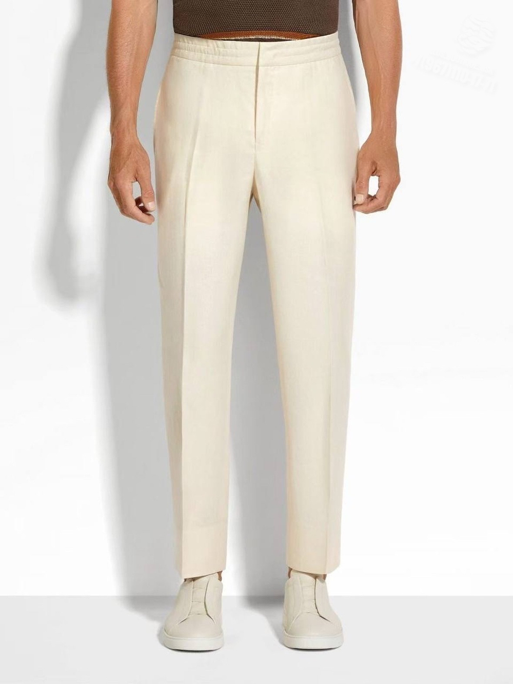 Брюки Ermenegildo Zegna