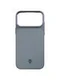 Защитный чехол для Iphone 17 Pro Max серый (Gray) c Magsafe