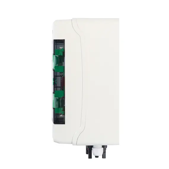 Solar Panel PV Combiner Boxes Suntree PVBox №2 G1