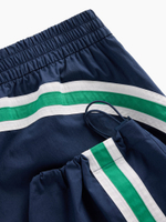 Спортивные брюки Gap × Malbon из текстурированного поплина. - GAP