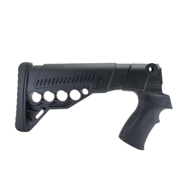 Приклад Бекас, DLG Tactical