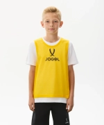 Манишка JOGEL CAMP 2 Bib, желтый