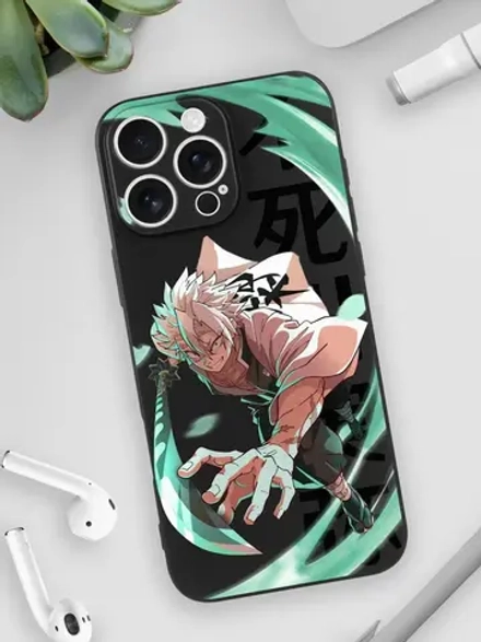 Чехол на iPhone 16 Pro Max