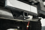 Фаркоп BMS для Jeep Wrangler JK, JL 2018-2026 (под европейский бампер)