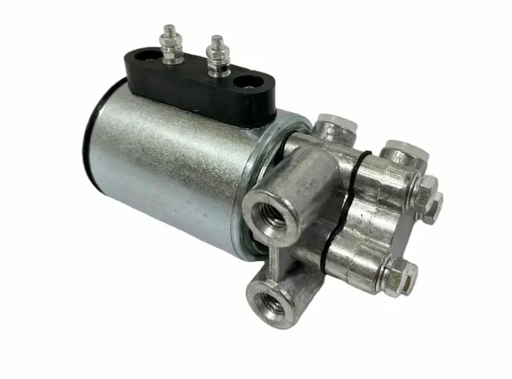 ЭПК большой круглый РС-330 (К) 5320-3721500
