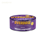 Табак для кальяна Overdose 25 грамм.