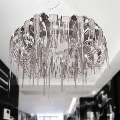 Люстра CRYSTAL LUX HEAT SP10