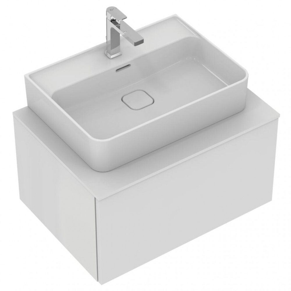 Смеситель Ideal Standard EDGE A7106AA для умывальника