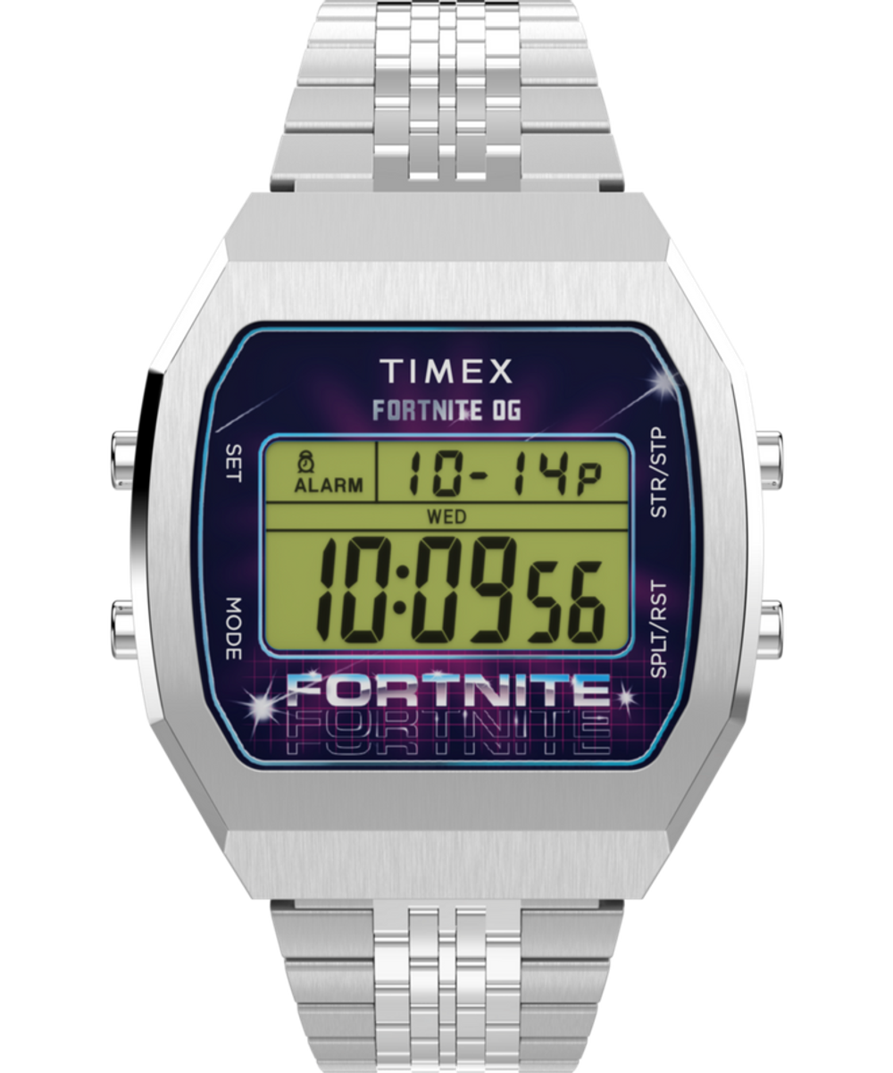 Мужские наручные часы Timex TW2Y46100