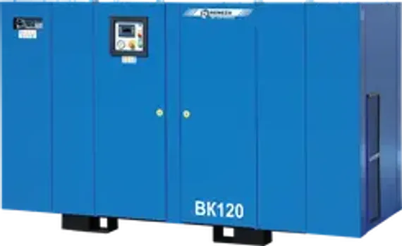 Винтовой компрессор Remeza ВК75Р-7,5 ДВС
