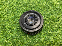 Индустар 50-2 3.5/50mm