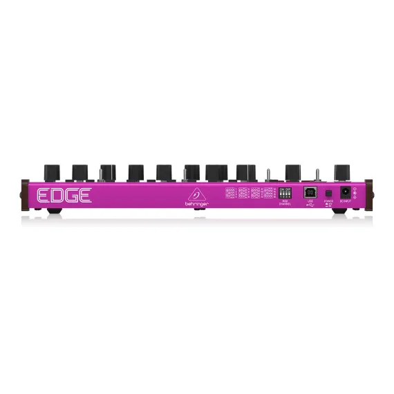 Behringer Edge Black Violet