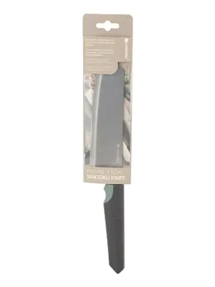 "Sharp" Нож сантоку 17,8см